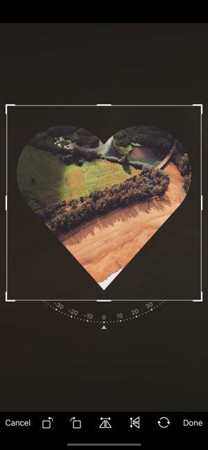 ‎Photo Editor Express+ Screenshot