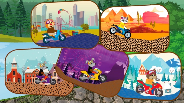 Toddler games for kids 3 year screenshot-3