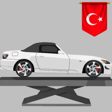 2D Araba Serisi Читы