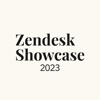 ZENDESK SHOWCASE 2023 - iPhoneアプリ