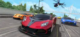 Game screenshot Car Racing Games 3D: Car Games mod apk