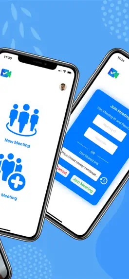 Game screenshot OnePgr Video Room apk