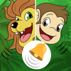 Animal Sounds for Kids - Learn - Smiko
