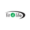 Fit 4 Life App icon