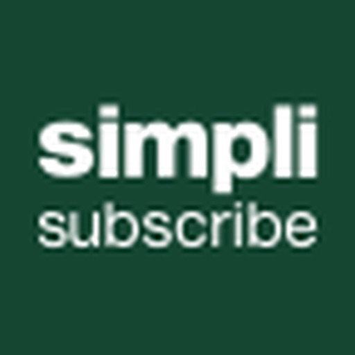 SimpliSubscribe - AppWisp.com