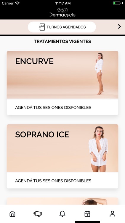 Dermacycle screenshot-3