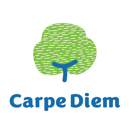 Carpe Diem Singapore icon