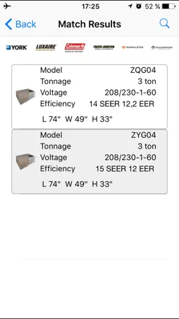 Direct Rooftop Replacement screenshot 2
