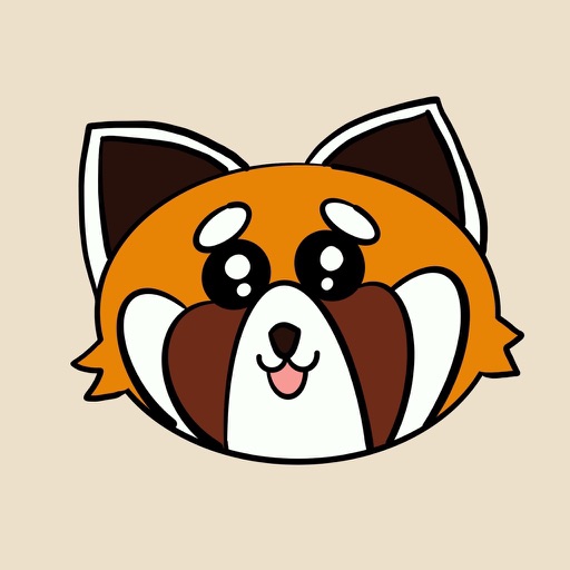 牙牙学语 app icon