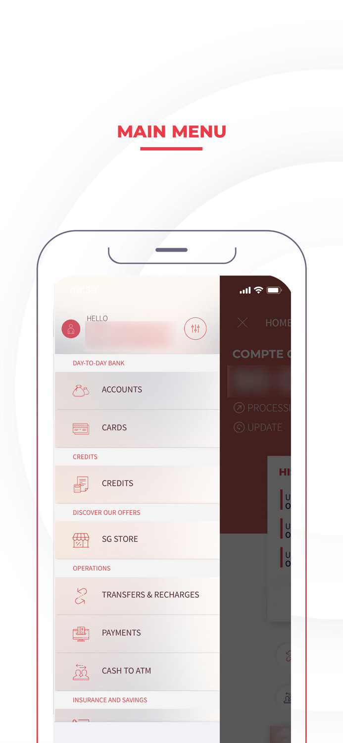 Société Générale Maroc