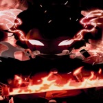 Manga Visual Novel Vampire 2D