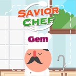 Gem Savior Chef