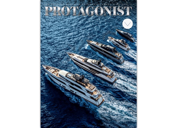Screenshot #4 pour Protagonist Mag