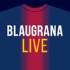 Blaugrana Live – App de fútbol - Tribune Mobile OOO