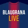 Blaugrana Live – Soccer app contact information