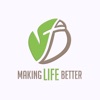 Making Life Better icon