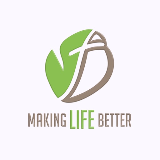 Making Life Better icon