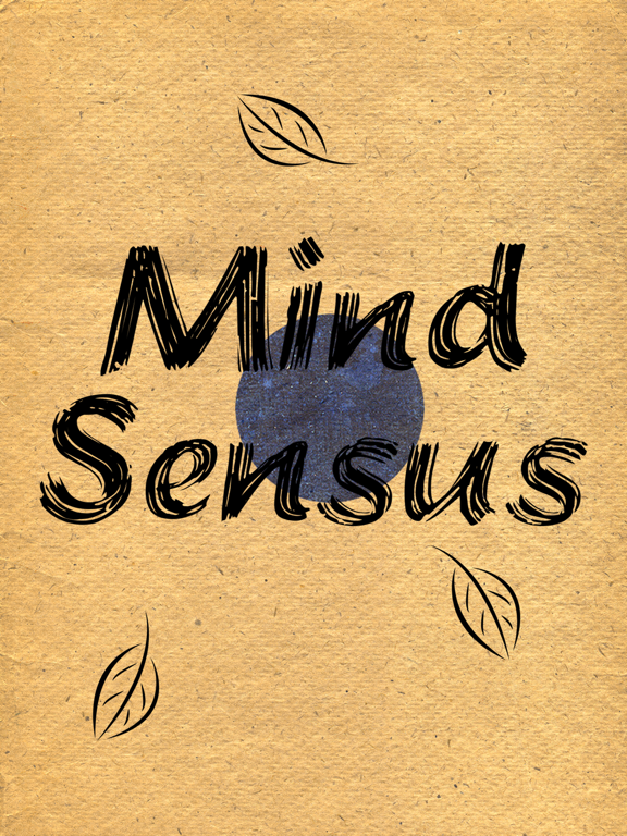 Screenshot #4 pour Mind Sensus