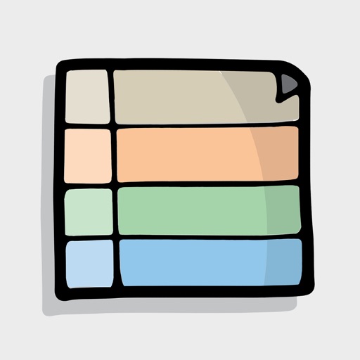 LifeSheet icon