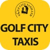 Golf City Taxis icon