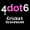 Cricket Scoring App icon