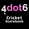 Cricket Scoring App - Andrew Oxley