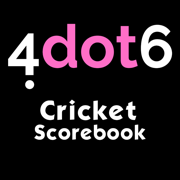 Cricket Scoring App