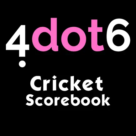 Cricket Scoring App Cheats