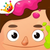 Dirty Kid игры для детей 3 лет - MagisterApp