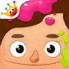 Dirty Kids: Learn to Bath Game App Feedback