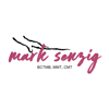 Mark Senzig - Mastering Hip Massage アートワーク