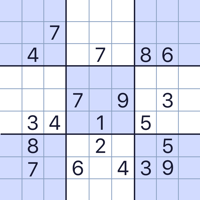 سودوكو- سودوكو اللغز Sudoku