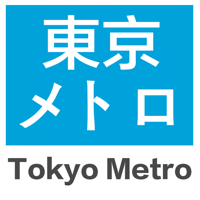 tokyo metro transit map