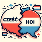 Rozmówki polsko-niderlandzkie
