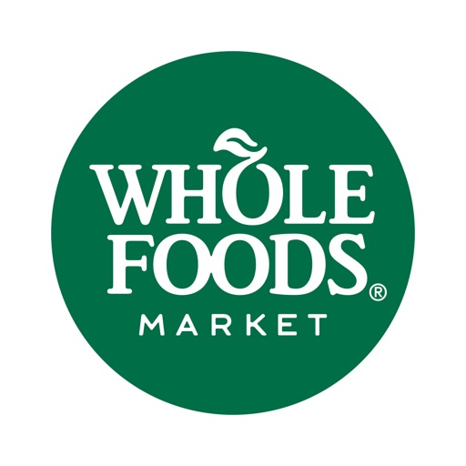 Whole Foods Market iOS App