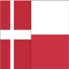 Polska or Dansk icon