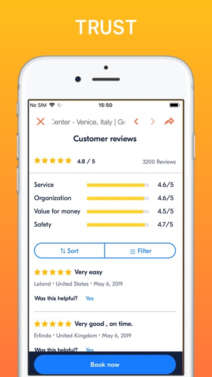 Venice Travel Guide .. screenshot-6