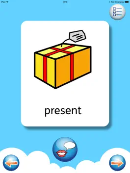 Game screenshot Initial Sounds Vocab hack