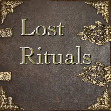 Lost Rituals Cheats