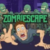 Zombiescape Demo icon