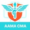 AAMA® CMA Exam Prep 2024 icon
