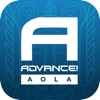 Advance! LA - iPhoneアプリ