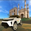 Indian Car Simulator 3d icon