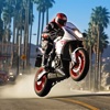 Racing Rider: Motorbike Games