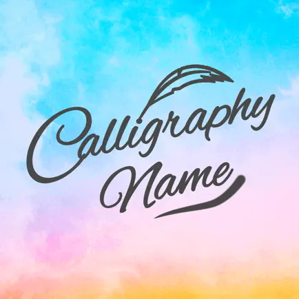 Calligraphy - Art Maker Читы