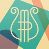 MusicPodium icon