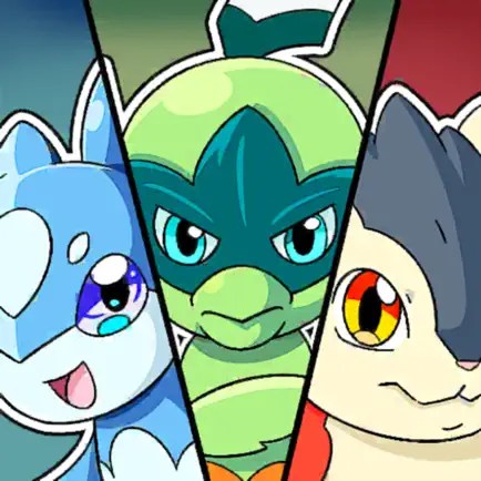 Monster Masters EX Читы