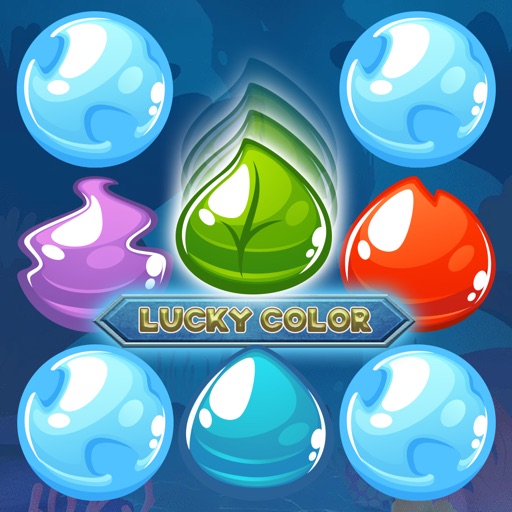 Lucky Color Well