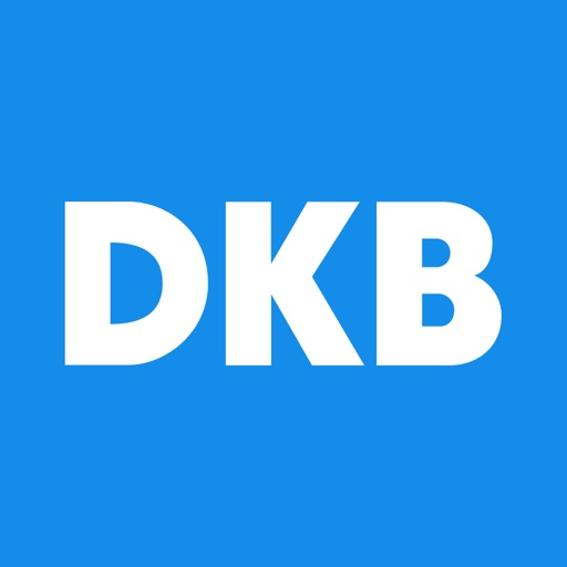 DKB iOS App