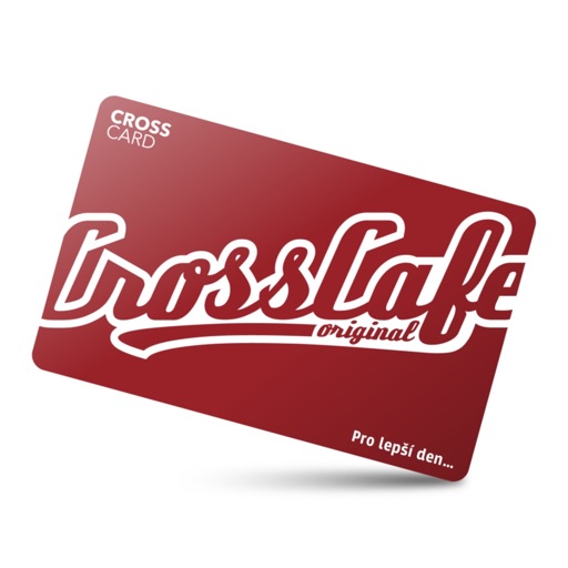 CrossCard